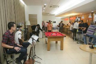 Hotel Ibis Feira de Santana