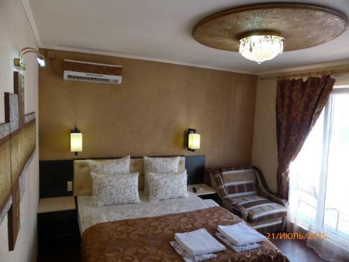 Aparthotel Dom