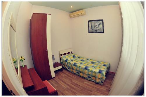 Katran Hotel