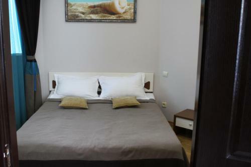 Katran Hotel