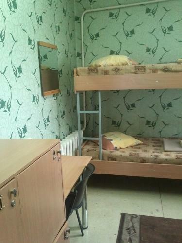 Central Bus Station Hotel