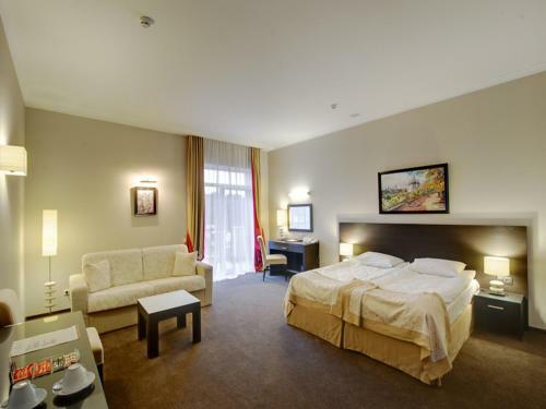 Hotel Reikartz Dnipropetrovsk