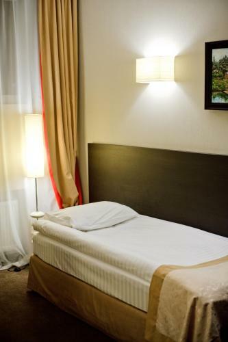 Hotel Reikartz Dnipropetrovsk
