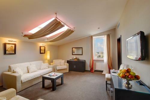 Hotel Reikartz Dnipropetrovsk