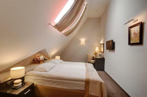 Hotel Reikartz Dnipropetrovsk