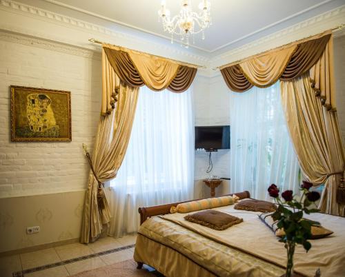 Hotel Welcome To Dnepropetrovsk