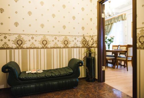 Hotel Welcome To Dnepropetrovsk