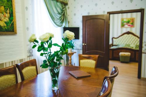 Hotel Welcome To Dnepropetrovsk