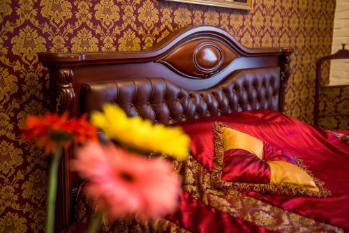Hotel Welcome To Dnepropetrovsk