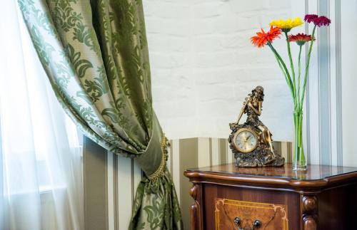 Hotel Welcome To Dnepropetrovsk