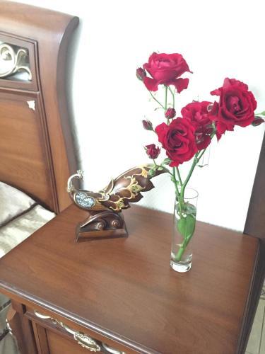 Hotel Welcome To Dnepropetrovsk