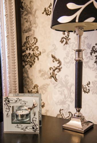 Hotel Welcome To Dnepropetrovsk
