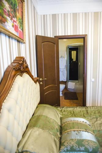 Hotel Welcome To Dnepropetrovsk
