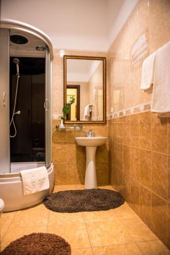 Hotel Welcome To Dnepropetrovsk