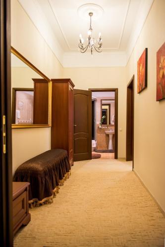 Hotel Welcome To Dnepropetrovsk
