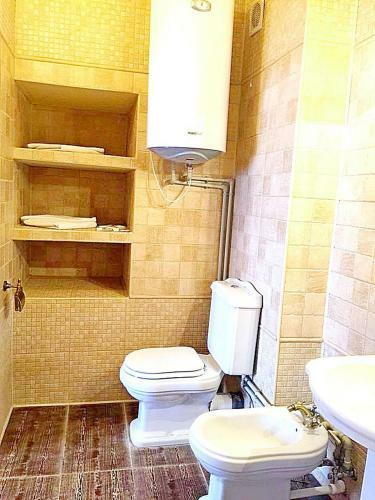 Intourist-zakarpatye Hotel
