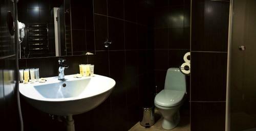 Zolota Gora Hotel-rancho