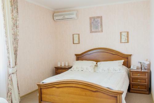 Zolota Gora Hotel-rancho