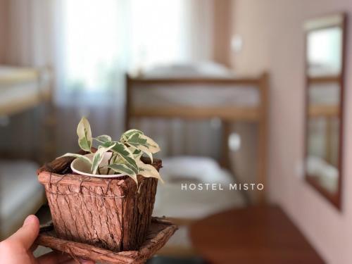 Hostel Misto