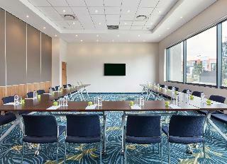 Hotel Hilton Garden Inn Gaborone