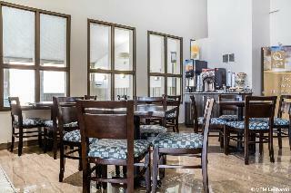 Hotel Quality Inn Barrie