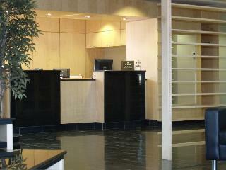 Hotel Dauphin Saint Hyacinthe