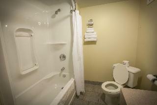 Hotel Seacliffe Inn