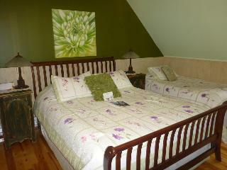 Hotel Gite La Tremblante