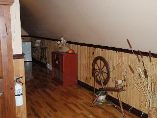 Hotel Gite La Tremblante