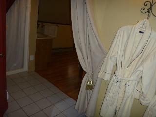 Hotel Gite La Tremblante