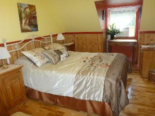 Hotel Gite La Tremblante