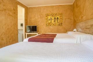 Hotel Via Das Pedras Pousada