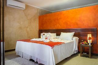 Hotel Via Das Pedras Pousada