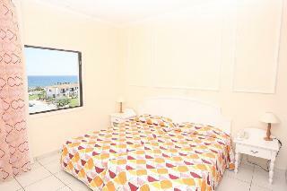 Marlita Beach Hotel Apartments