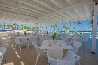 Marlita Beach Hotel Apartments