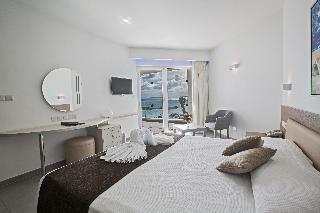 Hotel Vassos Nissi Plage
