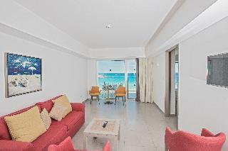 Hotel Vassos Nissi Plage