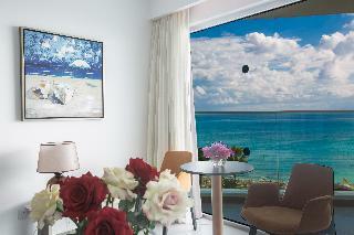 Hotel Vassos Nissi Plage