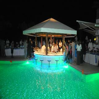 Hotel Vassos Nissi Plage