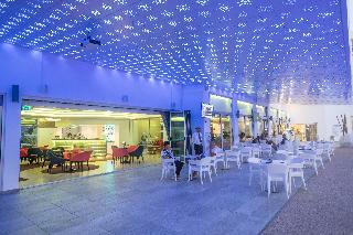 Hotel Vassos Nissi Plage