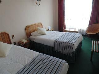 Hotel Hd Natales