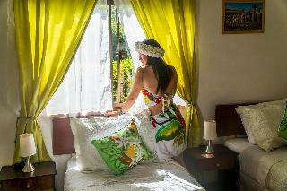 Lodge Hotel & Caba�as Henua Iti