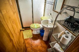 Lodge Hotel & Caba�as Henua Iti