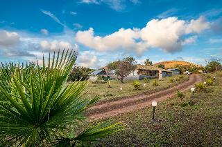 Lodge Hotel & Caba�as Henua Iti