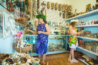 Lodge Hotel & Caba�as Henua Iti