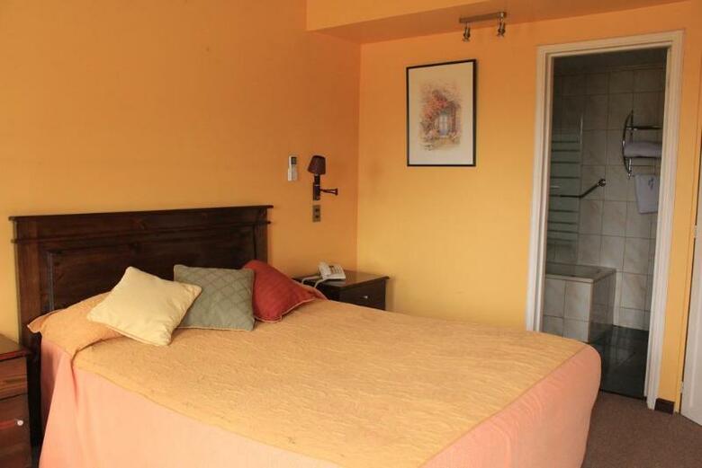 Hotel Boutique Puerto Mayor