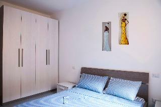Ahg Zodiaco Apartment Complex
