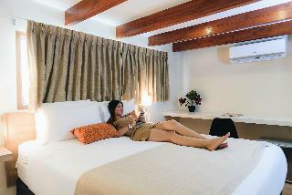Tagle Hotel Boutique