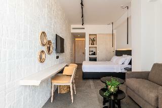 Hotel Boutique Abacus Suites