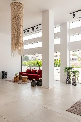 Hotel Boutique Abacus Suites